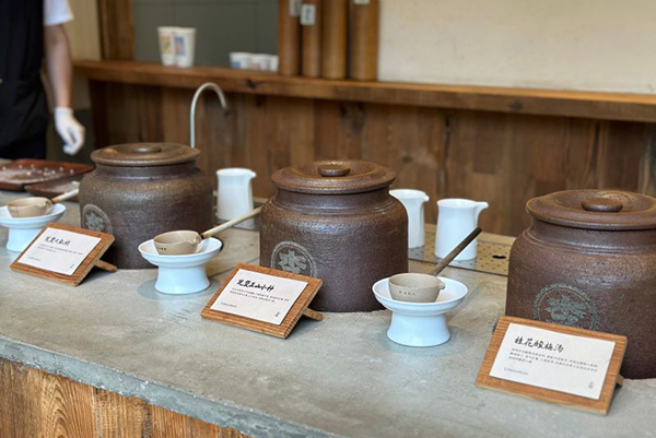 分享财富盛宴！以包子客加盟引爆投资火爆风潮