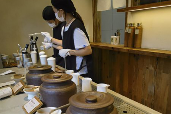 赚钱新机会！以包子客加盟开创致富新篇章