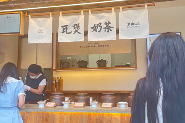 包子客加盟费多少