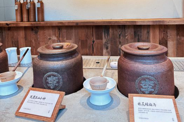 包子客加盟店费用