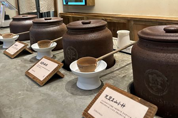 包子客加盟店真实利润