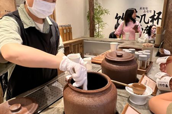 包子客加盟费用 美食