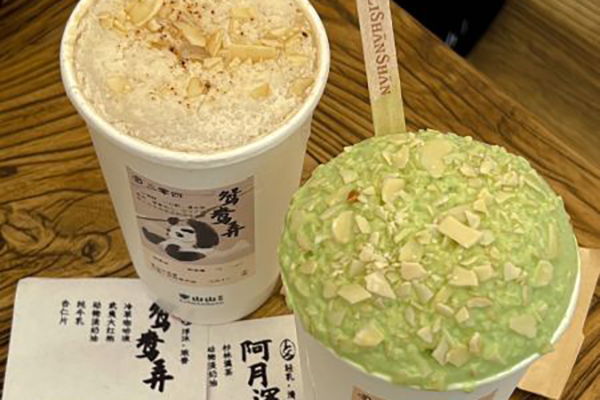 包子客加盟，让你品味酸辣美食的双重享受！