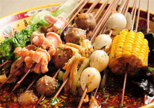 创业选择包子客，长期经营有底气！