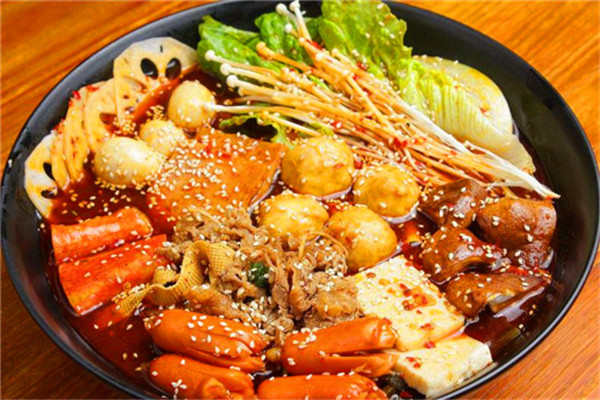 包子客加盟店为何能够在中小城市盈利