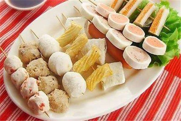 包子客加盟费用需要多少钱