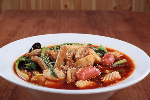 包子客加盟​店怎么样?利润丰,开店轻松致富