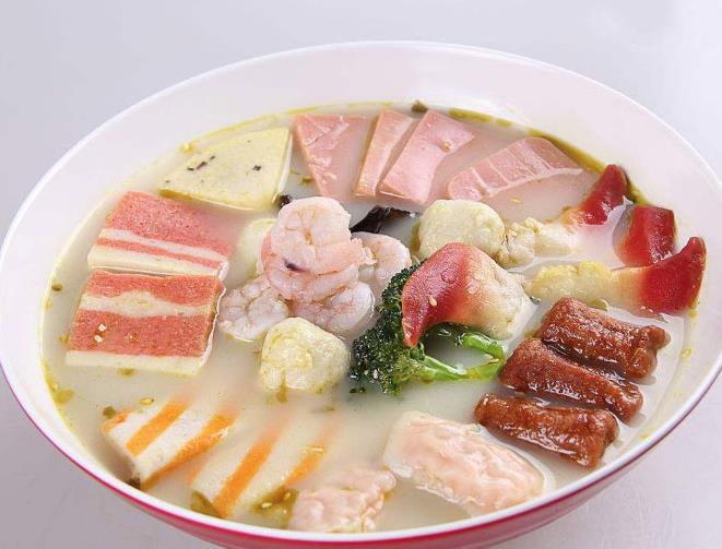 包子客加盟怎么样?风险小,值得投资