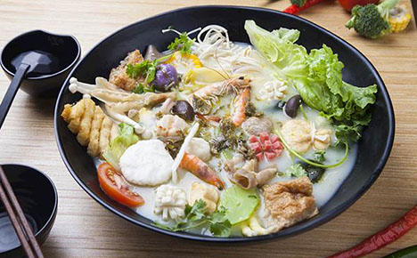 包子客怎么样?行业中的知名品牌